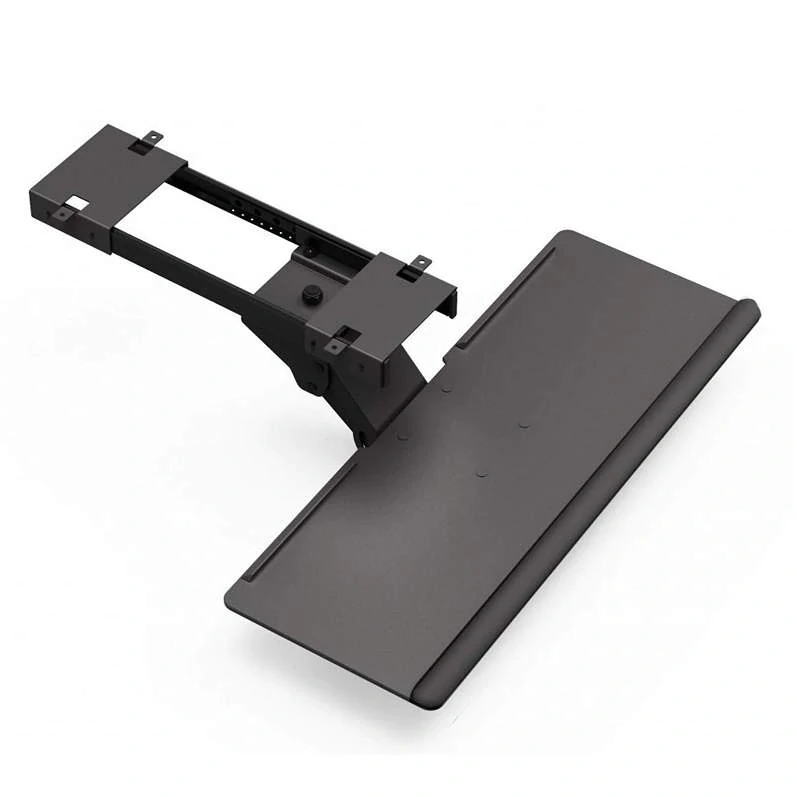 Polička na klávesnici Fiber Mounts M7C57