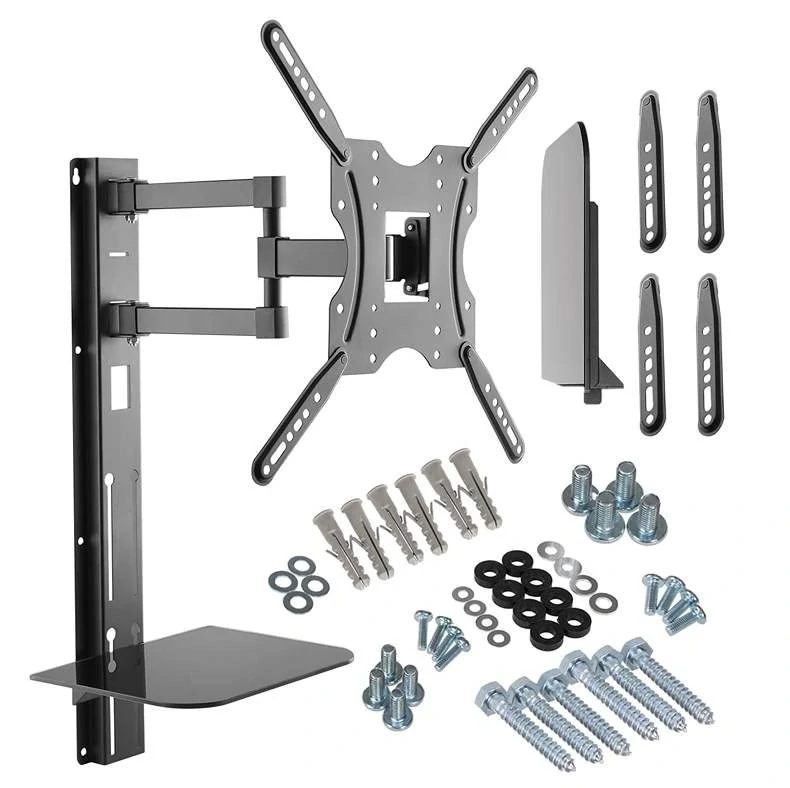 Držiak Tv a polička Fiber Mounts FM772