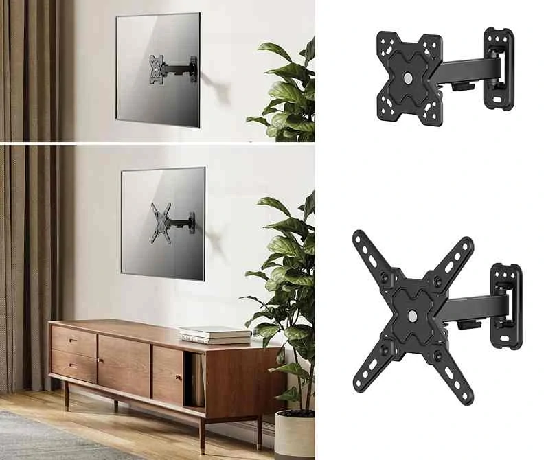 Držiak na monitor a TV Fiber Mounts FM06