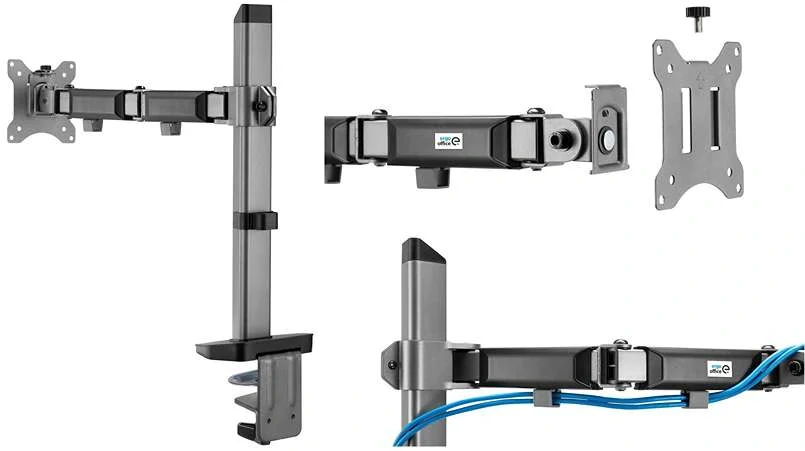 Držiak na monitory Fiber Mounts FM448