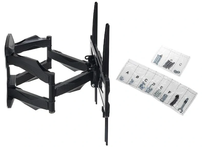 Otočný držiak na Tv Fiber Mounts M7C81