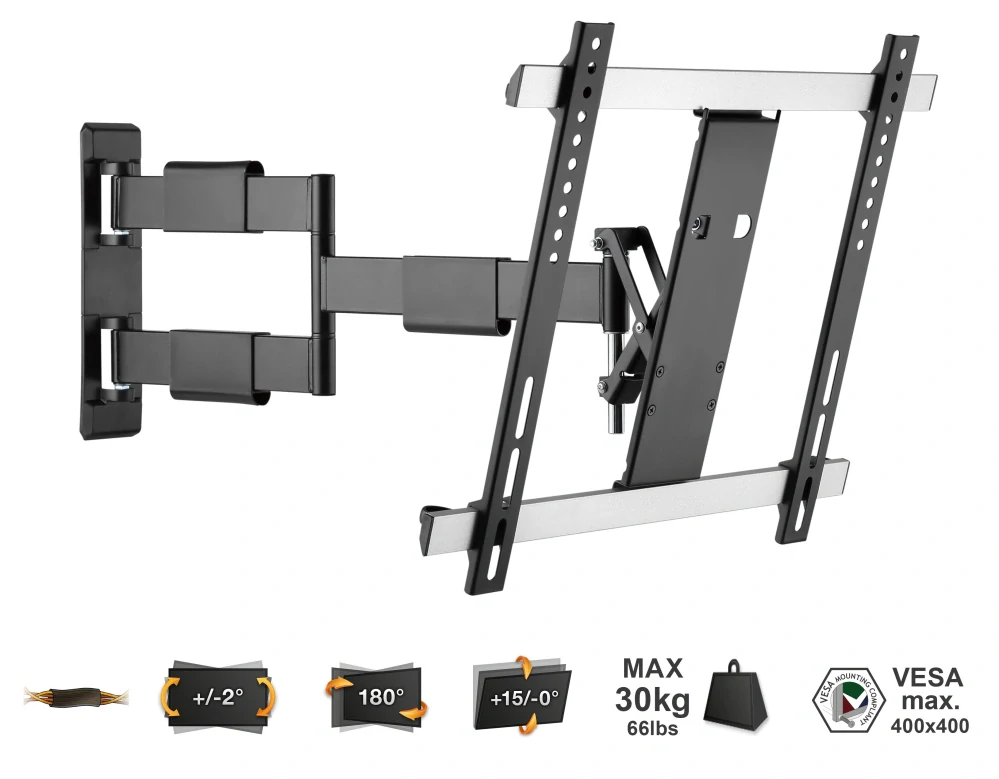 Držiak na televízie Fiber Mounts Nice1