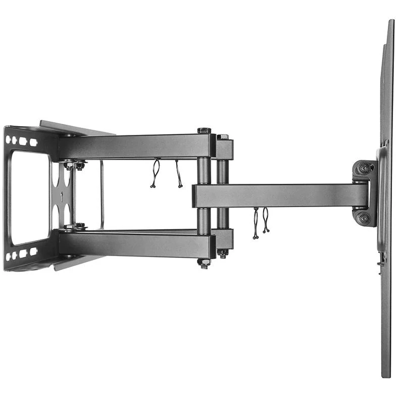 Nástenný držiak na televíziu Fiber Mounts Solid-1