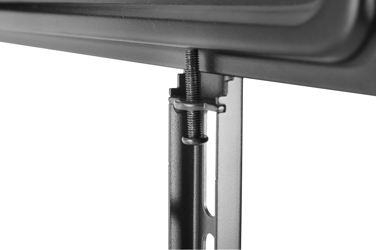 Nástenný držiak na televíziu Fiber Mounts Solid-1
