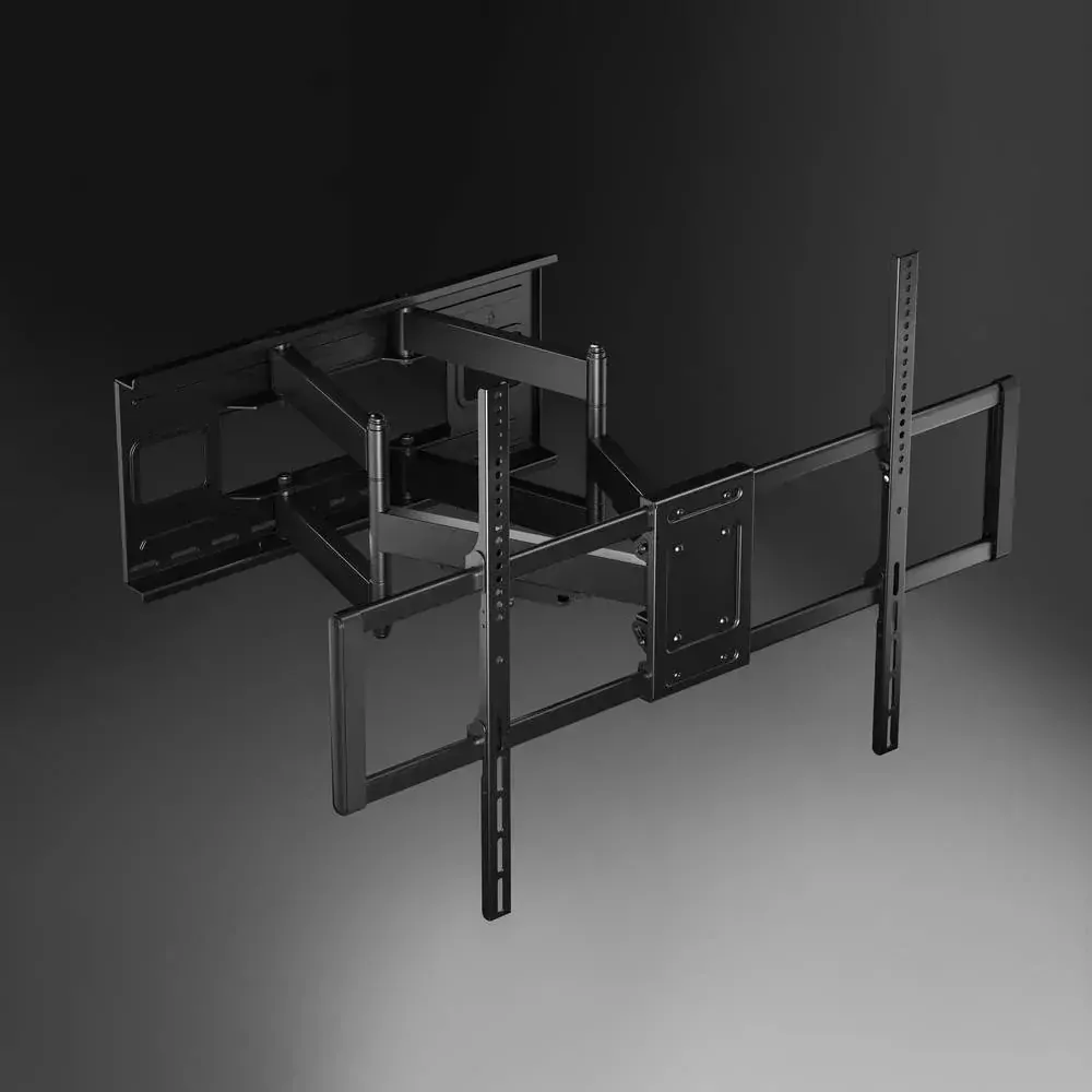 Super pevný TV držiak Fiber Novelty Mega120