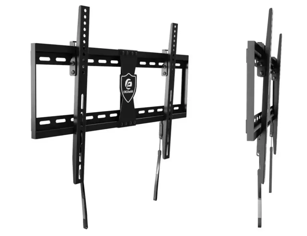 Sklopný držiak Tv Ergosolid Perto-4T