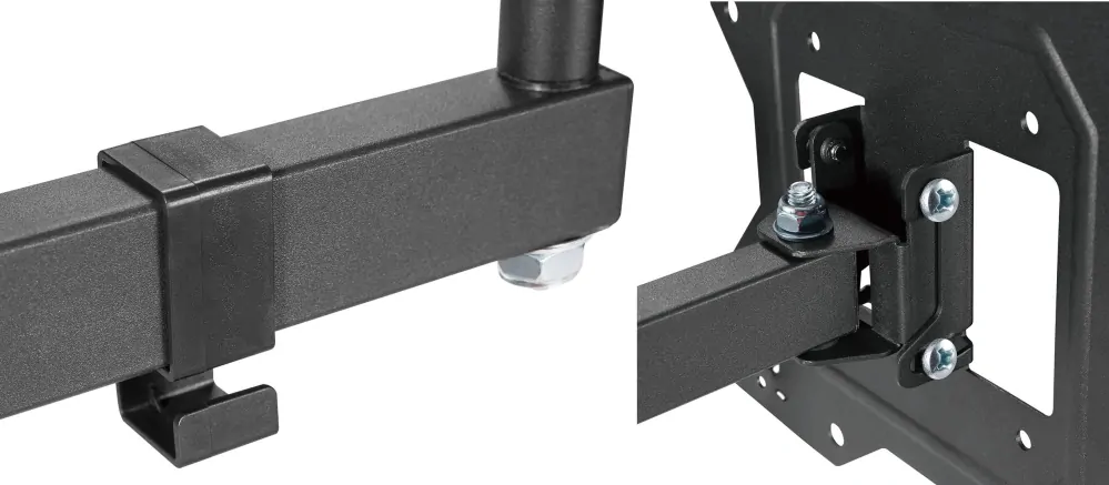 Nástenný držiak pre Tv Fiber Mounts FM77