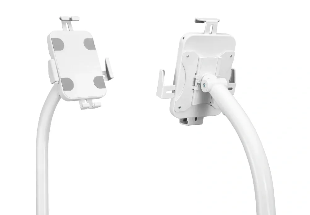 Stojan na iPad tablet Fiber Mounts M4C67-W