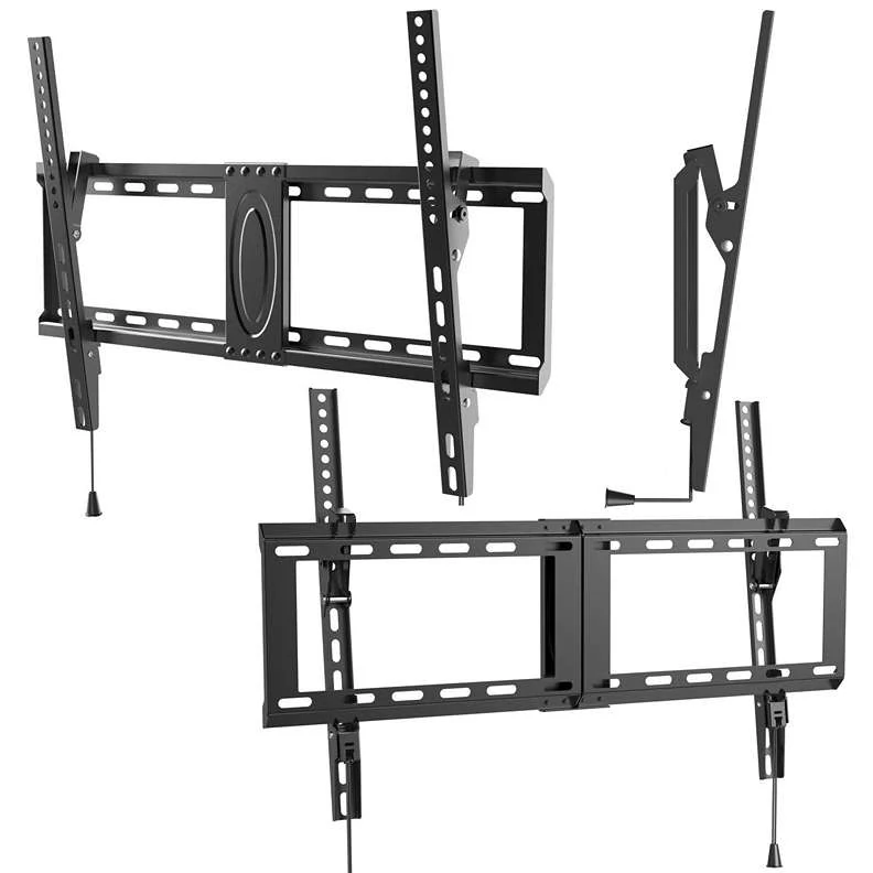 Sklopný držiak TV Ergosolid Satt-2