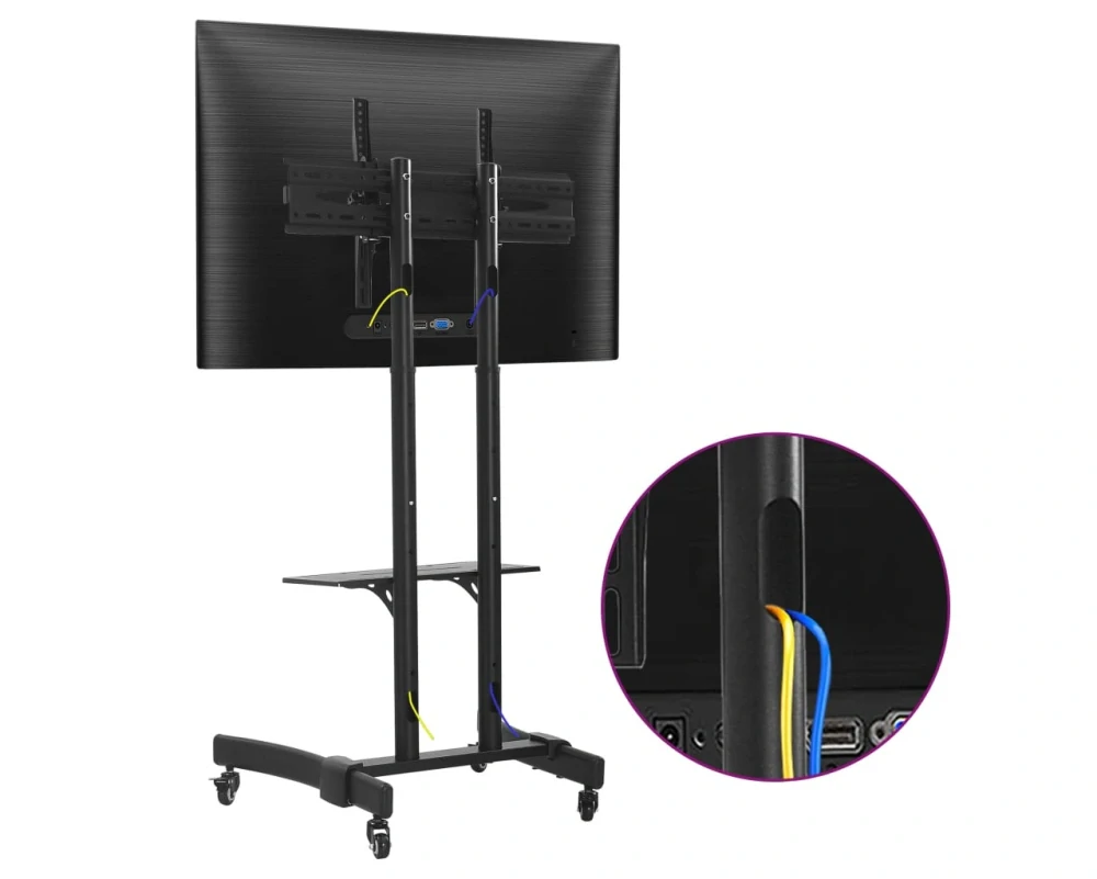 Tv stojan Fiber Mounts M7C39