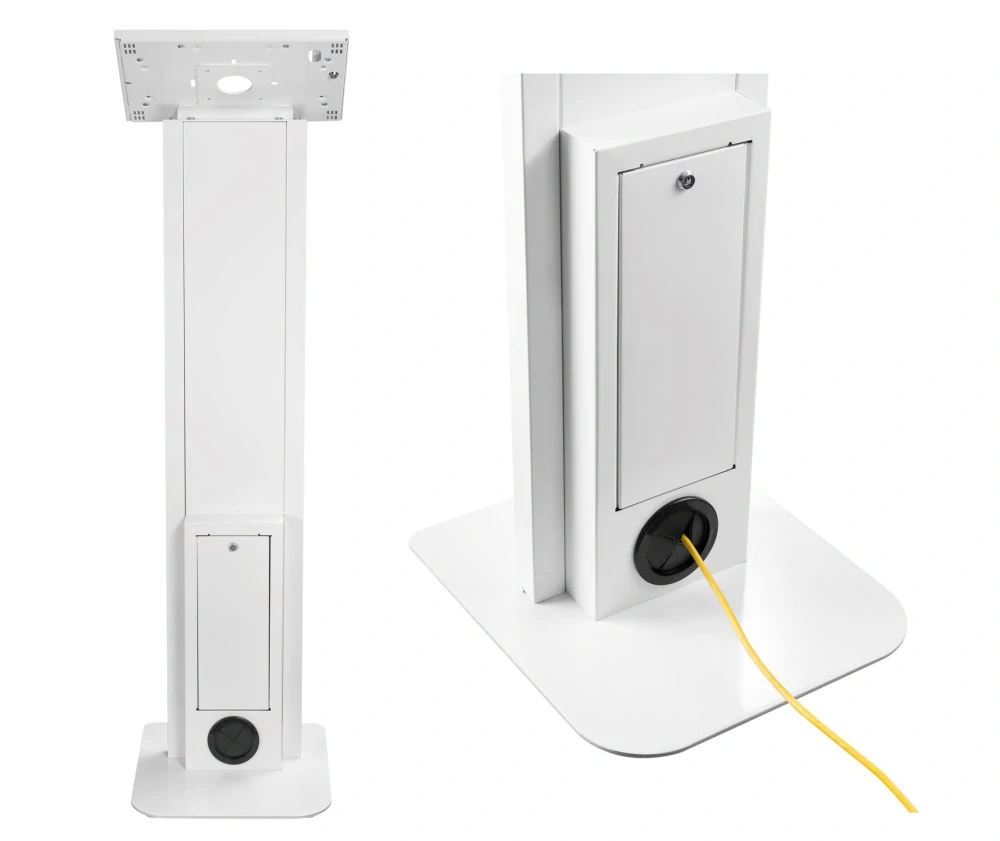 Kiosk na tablet iPad Fiber Mounts FM32W