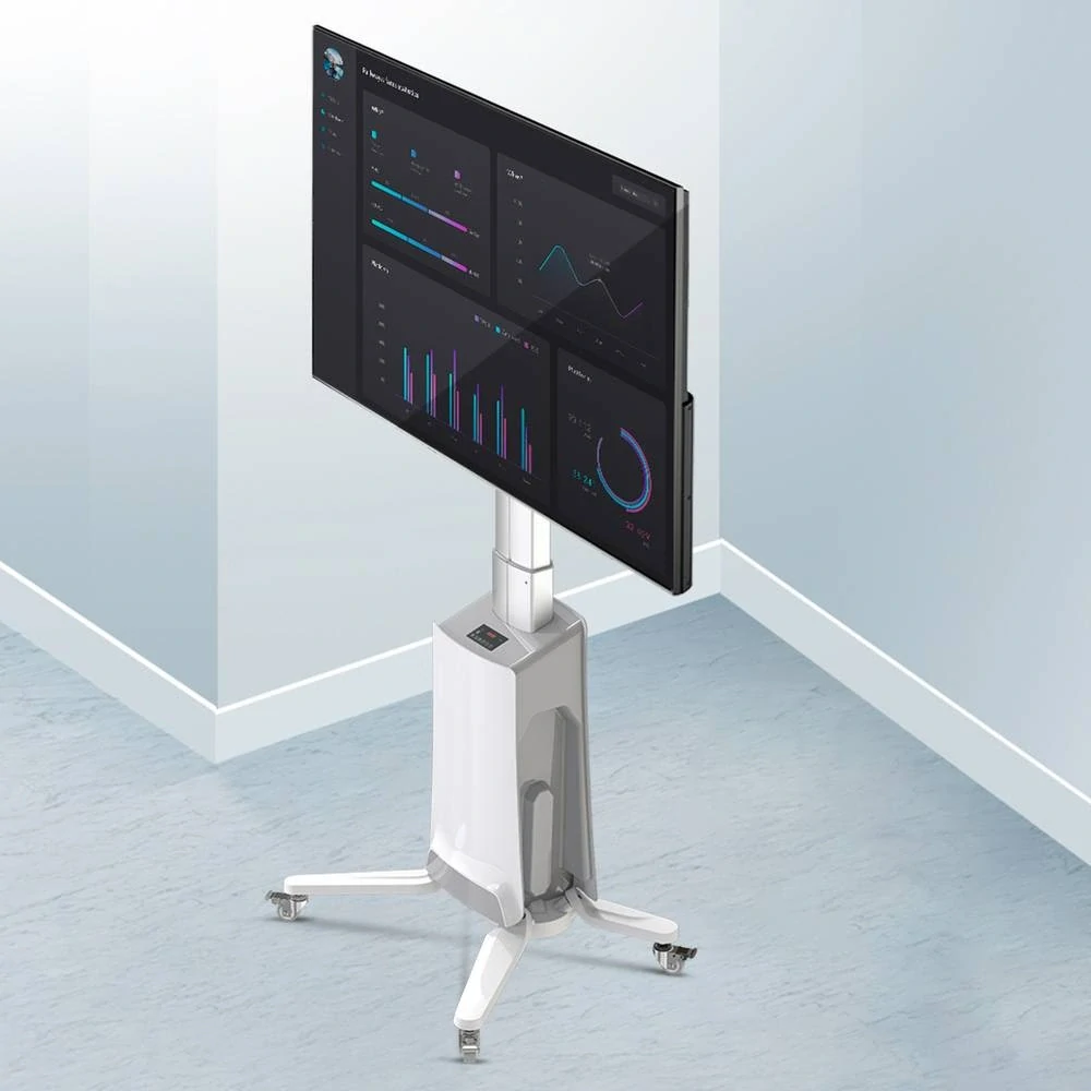 Tv stojan NB G85W