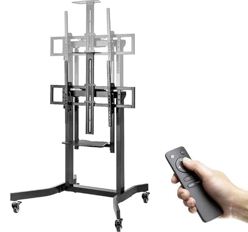 Elektrický Tv stojan Fiber Mounts Execo-2