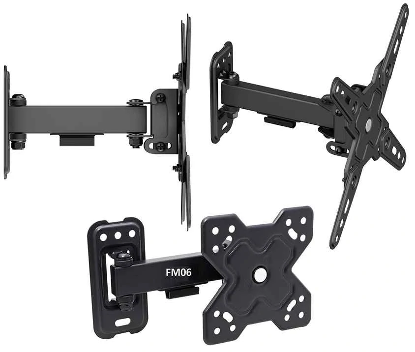 Držiak na monitor a TV Fiber Mounts FM06