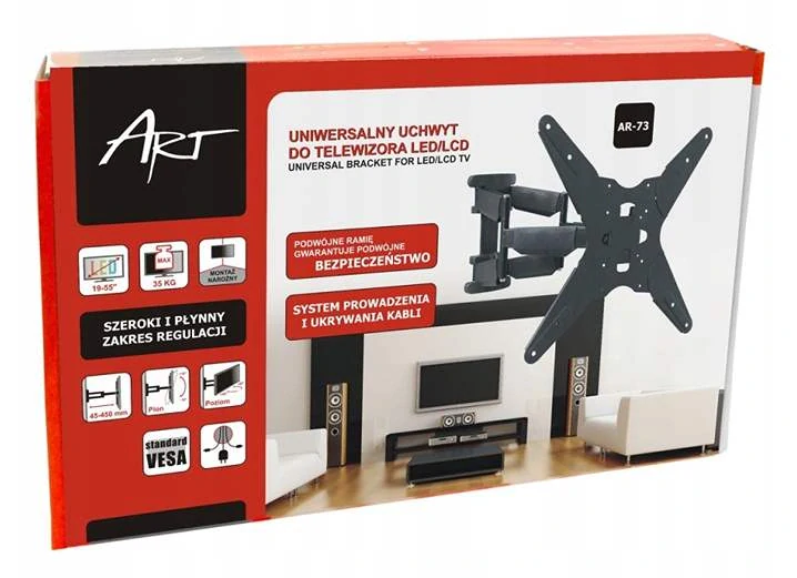 Držiak Tv ART AR-73