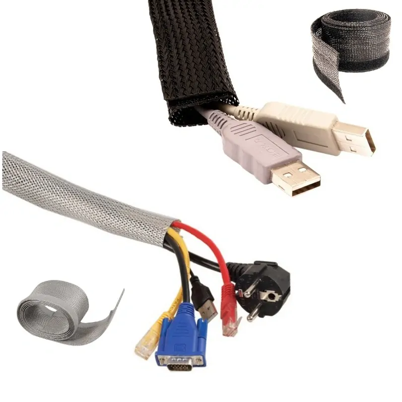 Organizátor na kabeláž Fiber Mounts M5C13