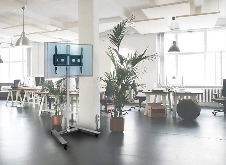 Tv stojan Edbak TR5E