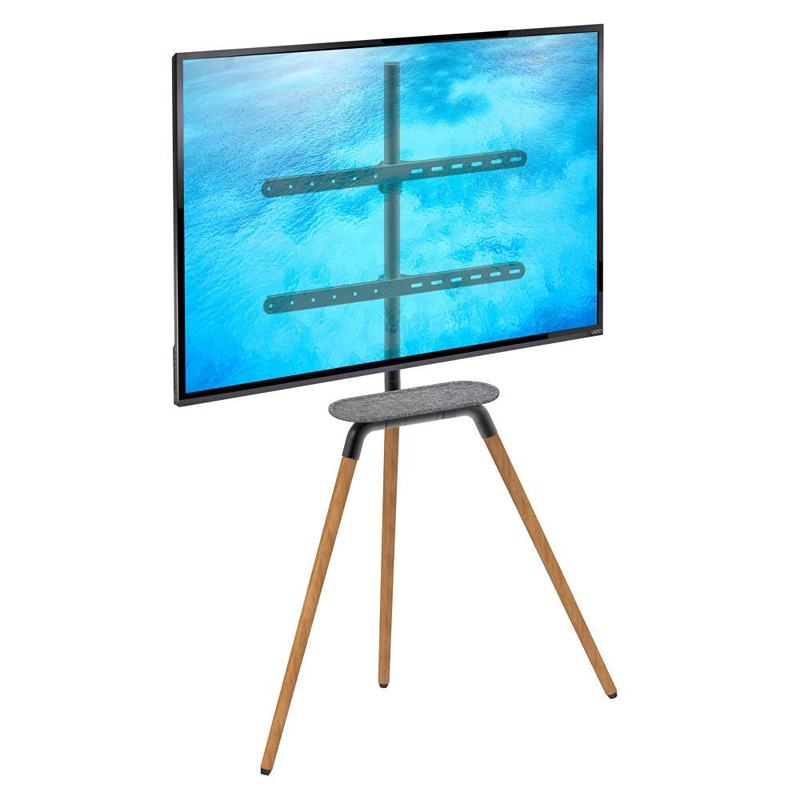 Televízny stolík Ergosolid Tritonix Extra