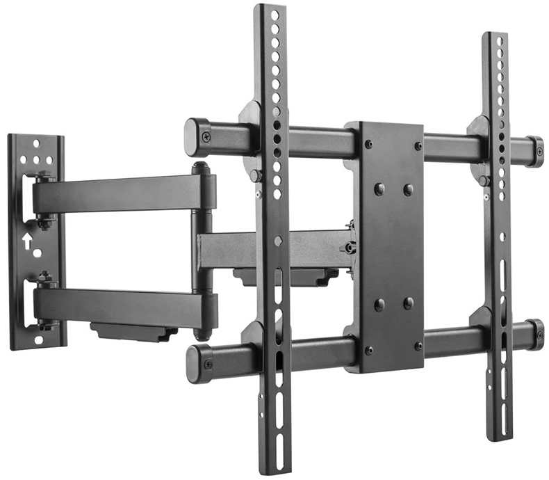 Otočný sklopný výsuvný držiak Tv Fiber Mounts Raptor