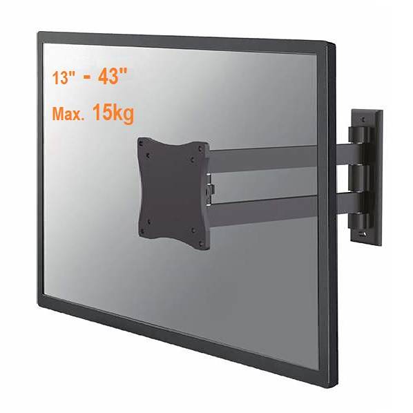 Držiak na Tv monitory Fiber Mounts FM102G