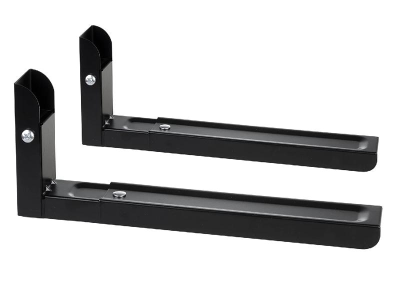 Držiak na mikrovlnku tlačiareň Fiber Mounts MIC6