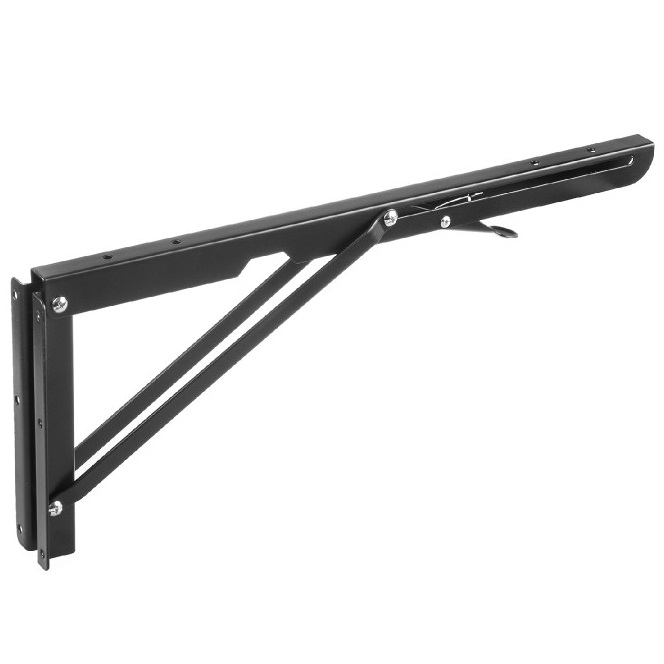 Držiaky na polici skladacie Fiber Mounts M8C76