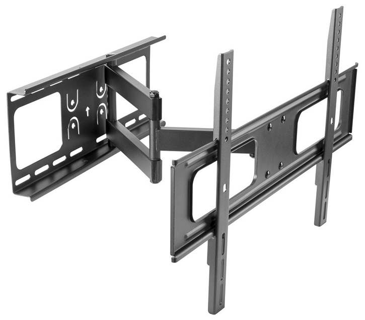 Televízny držiak Fiber Mounts Solid-4