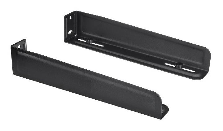 Držiak na mikrovlnku tlačiareň Fiber Mounts M8C07
