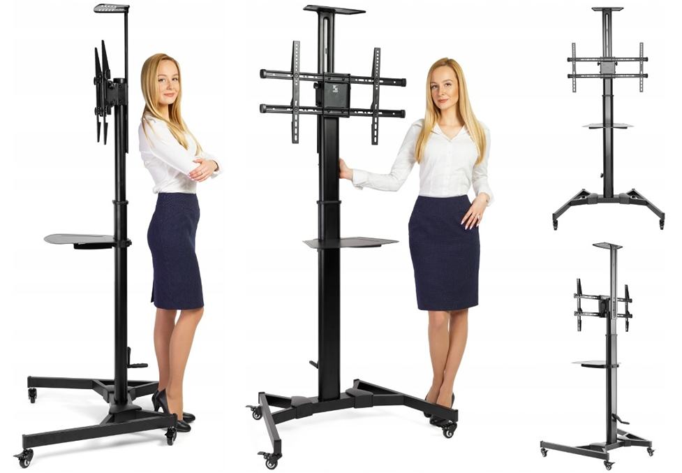Tv stojan Fiber Novelty FN5000