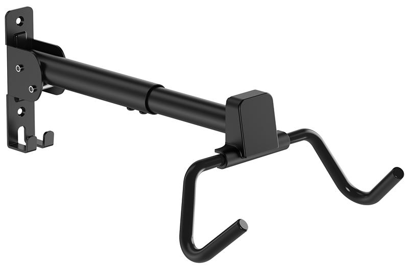 Nástenný držiak na bicykel Fiber Mounts DNK10