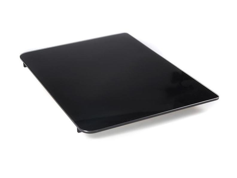 Polička k televízii Fiber Mounts M6C29