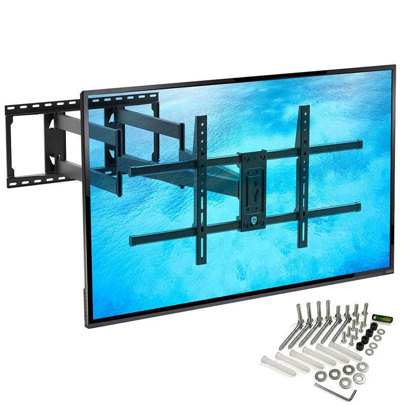Polohovateľný držiak televízorov LCD LED ErtuSolid Onyx-50