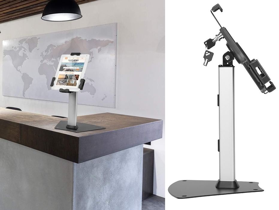 Stolný držiak na tablet iPad Fiber Mounts TAGATA1