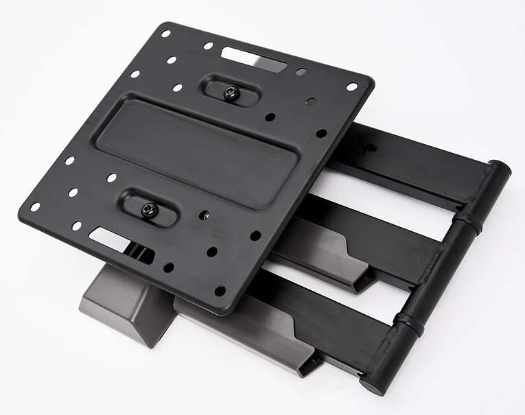 Polohovateľný držiak Tv monitora Fiber Mounts FM39b