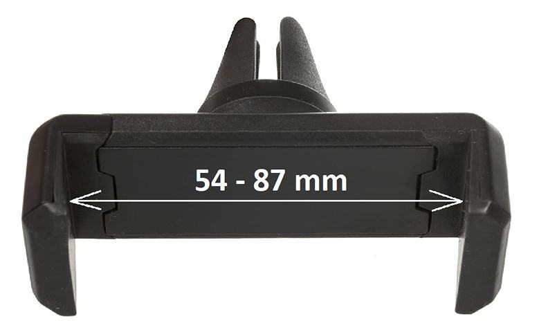 Držiak telefónu Fiber Mounts M3C21