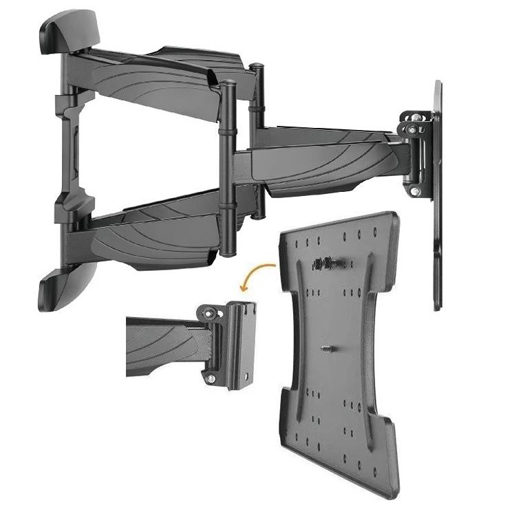 Televízny držiak Fiber Mounts M8C04