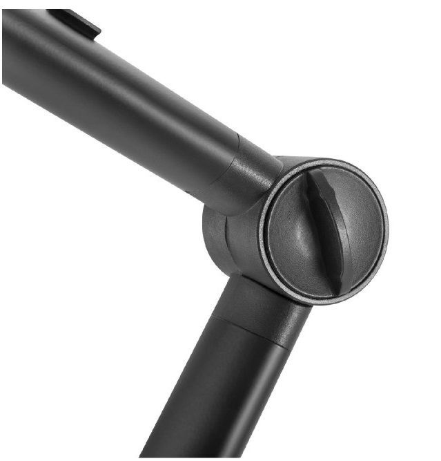 Stolový držiak mikrofónu Fiber Mounts M8C98