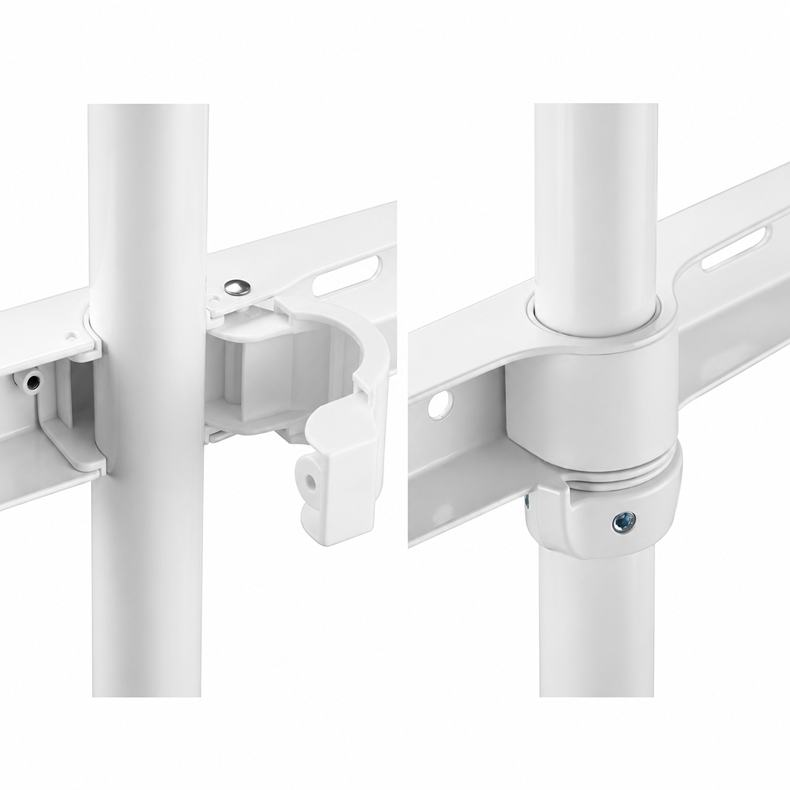 Televízny statív Ergosolid Tritonix W