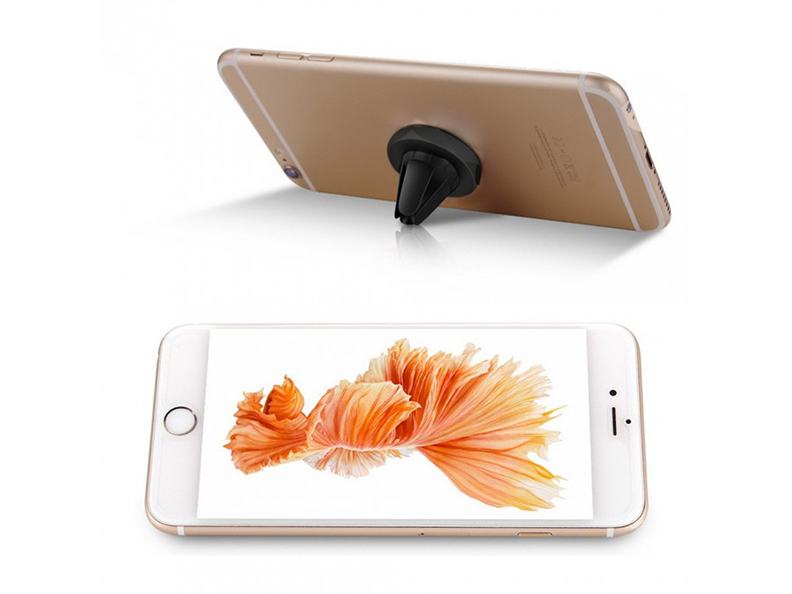 Magnetický držiak mobilu do ventilačnej mriežky Fiber Mounts M3C23