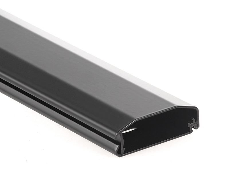 Krycia lišta na Tv kabeláž Fiber Mounts M6C93B