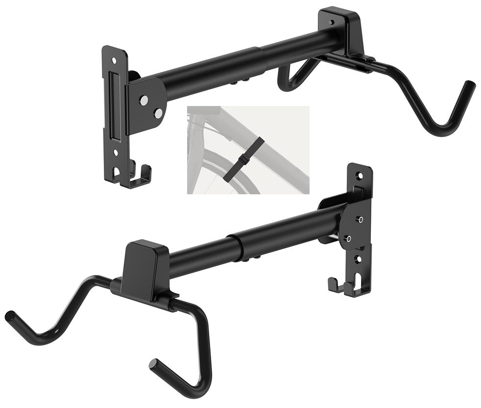 Nástenný držiak na bicykel Fiber Mounts DNK10