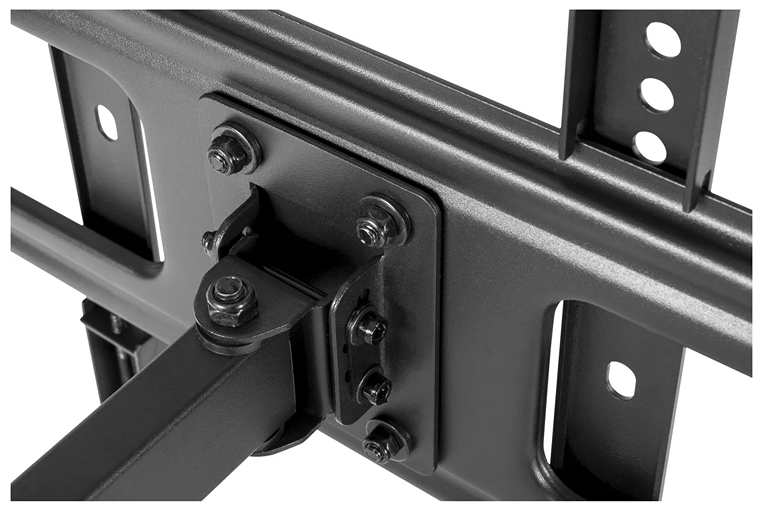 Televízny držiak Fiber Mounts Solid-4