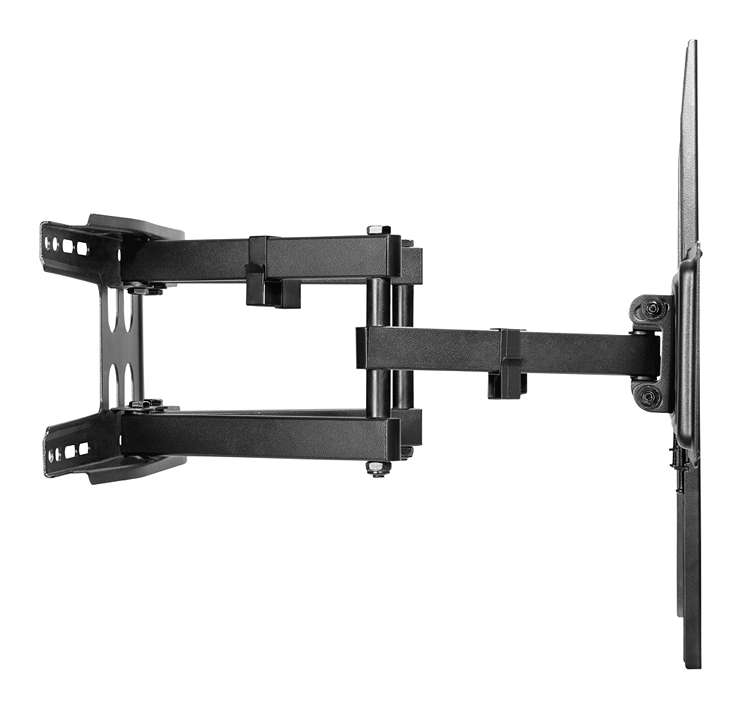 Otočný a sklopný držiak na Tv Fiber Mounts Solid-2