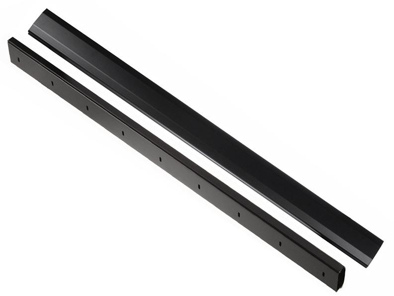 Krycia lišta na Tv kabeláž Fiber Mounts M6C93B