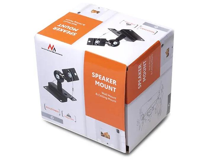 Držiaky na reproduktory Fiber Mounts M5C53