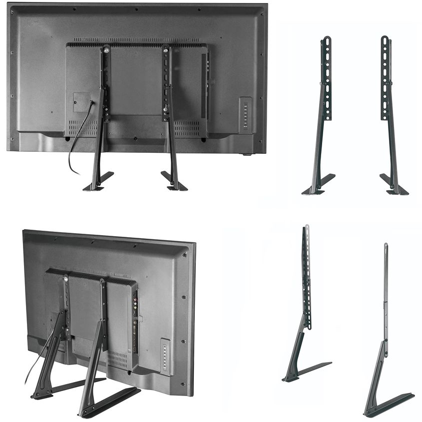 Podstava na TV aj monitory Fiber Mounts Holly