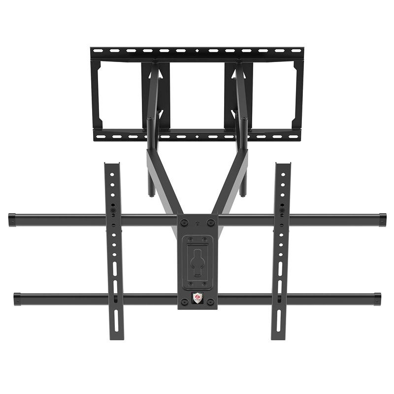 Polohovateľný držiak televízorov LCD LED ErtuSolid Onyx-50