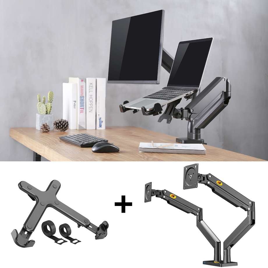 Držiak na notebook Fiber Mounts FM18