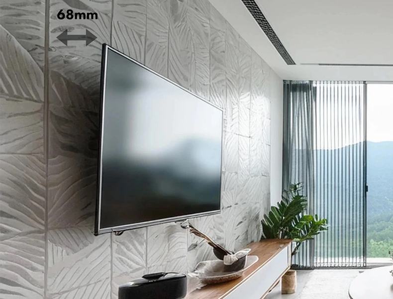 Fiber Mounts M4C22 sklopný držiak na Tv