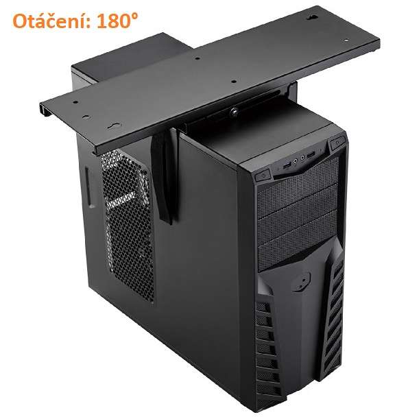 Držiak na PC Fiber Mounts M8C85